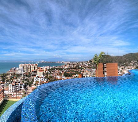 Pinnacle Resorts 220 Puerto Vallarta Luaran gambar