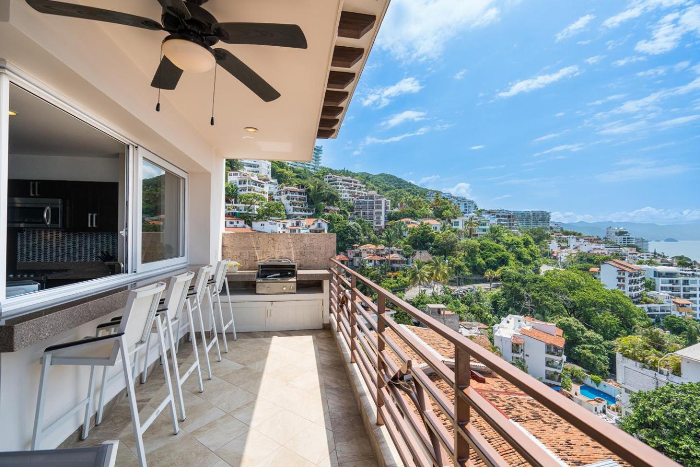 Pinnacle Resorts 220 Puerto Vallarta Luaran gambar
