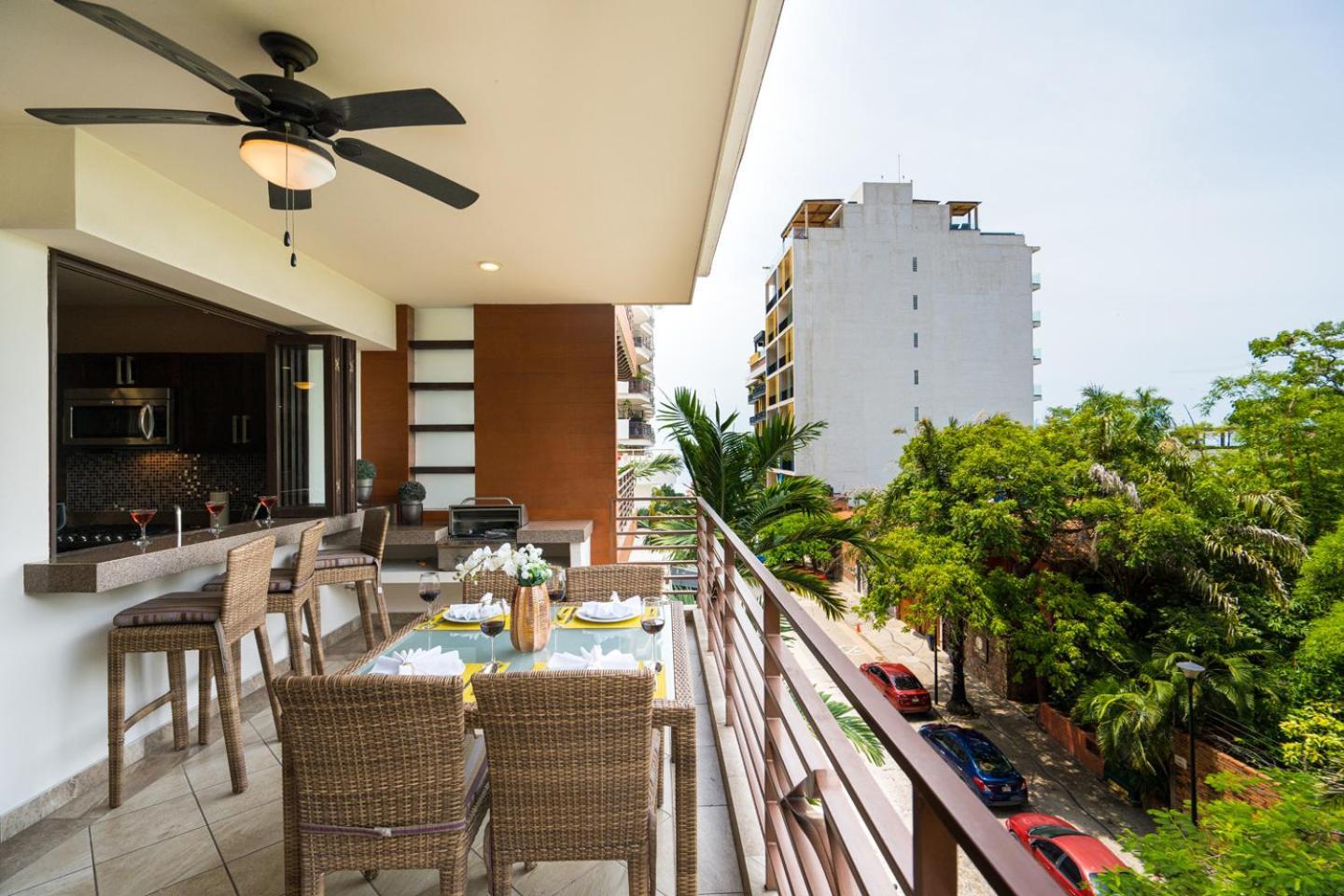 Pinnacle Resorts 220 Puerto Vallarta Luaran gambar