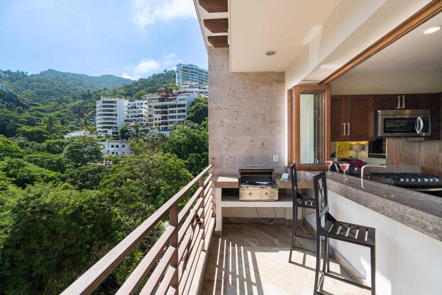 Pinnacle Resorts 220 Puerto Vallarta Luaran gambar