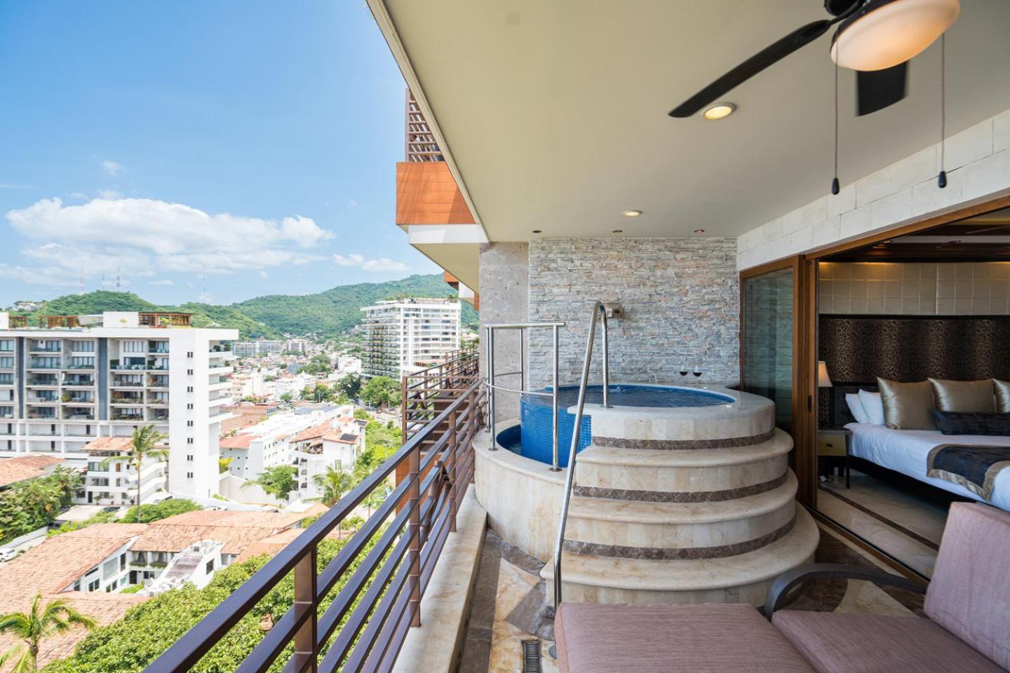 Pinnacle Resorts 220 Puerto Vallarta Luaran gambar