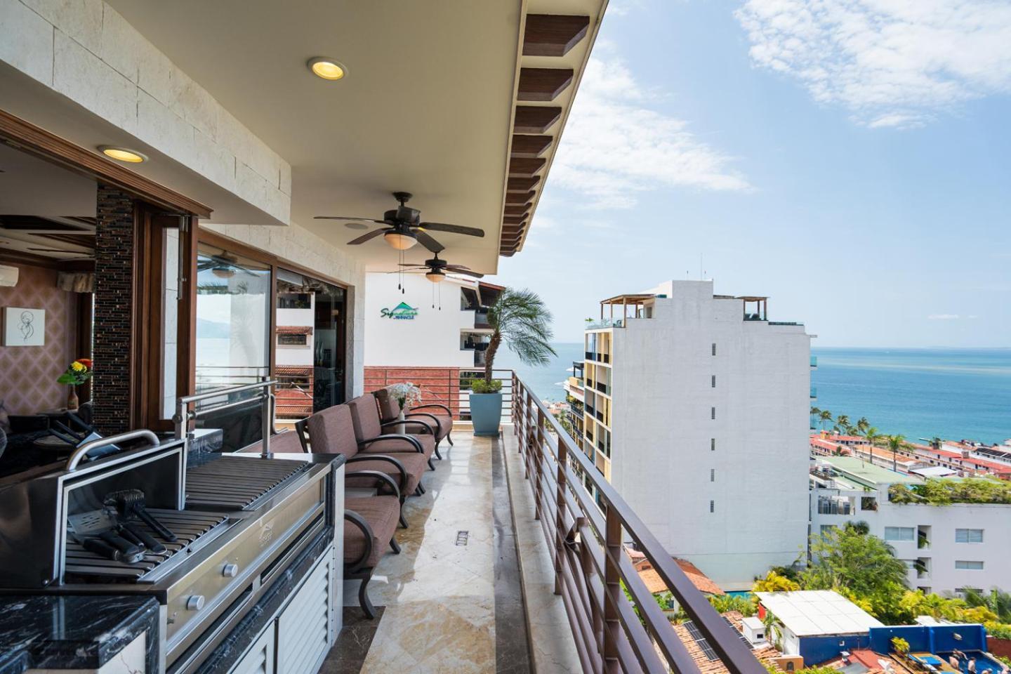 Pinnacle Resorts 220 Puerto Vallarta Luaran gambar