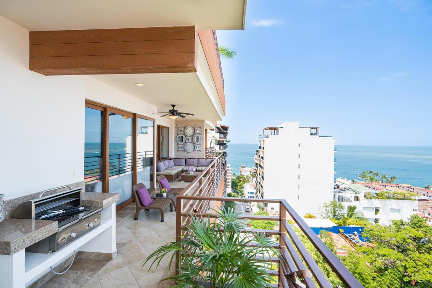 Pinnacle Resorts 220 Puerto Vallarta Luaran gambar