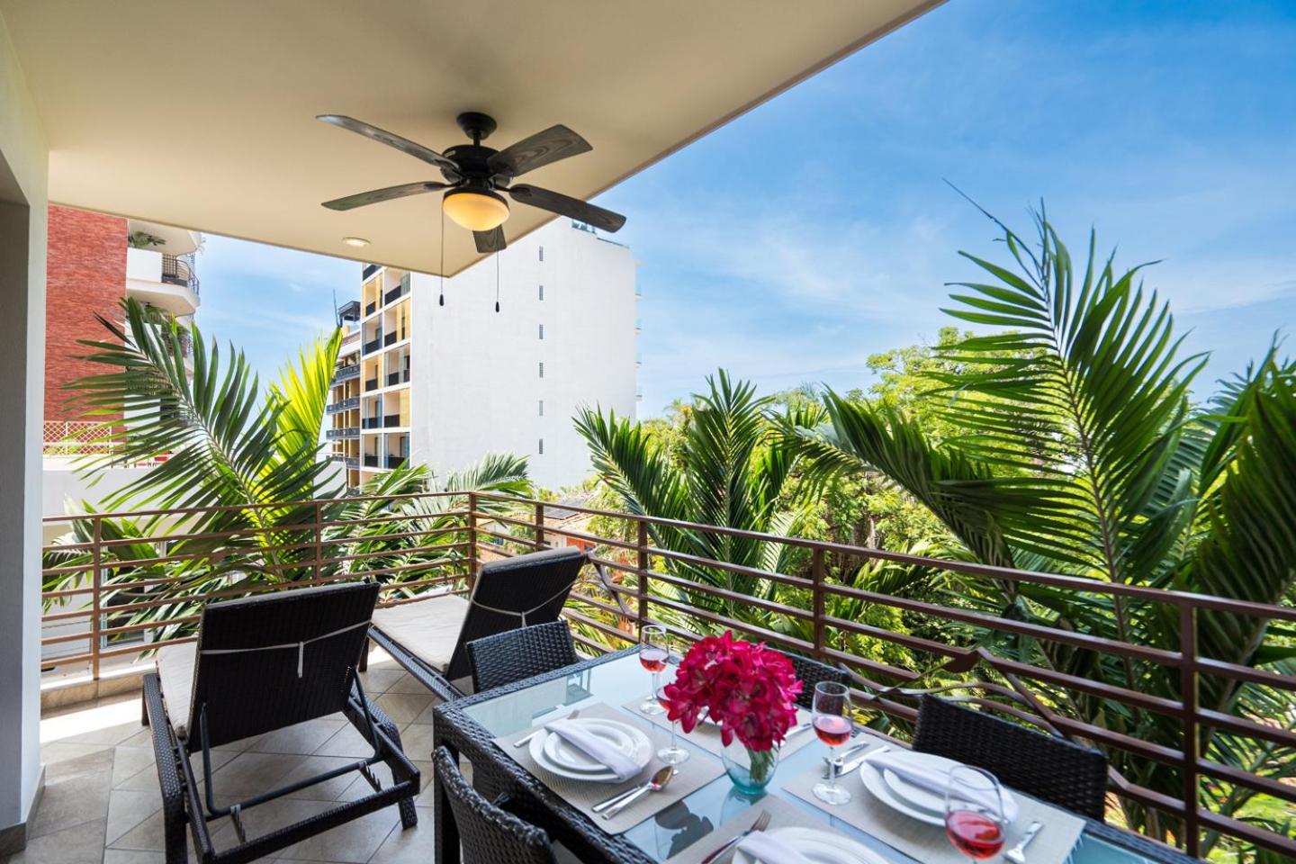 Pinnacle Resorts 220 Puerto Vallarta Luaran gambar