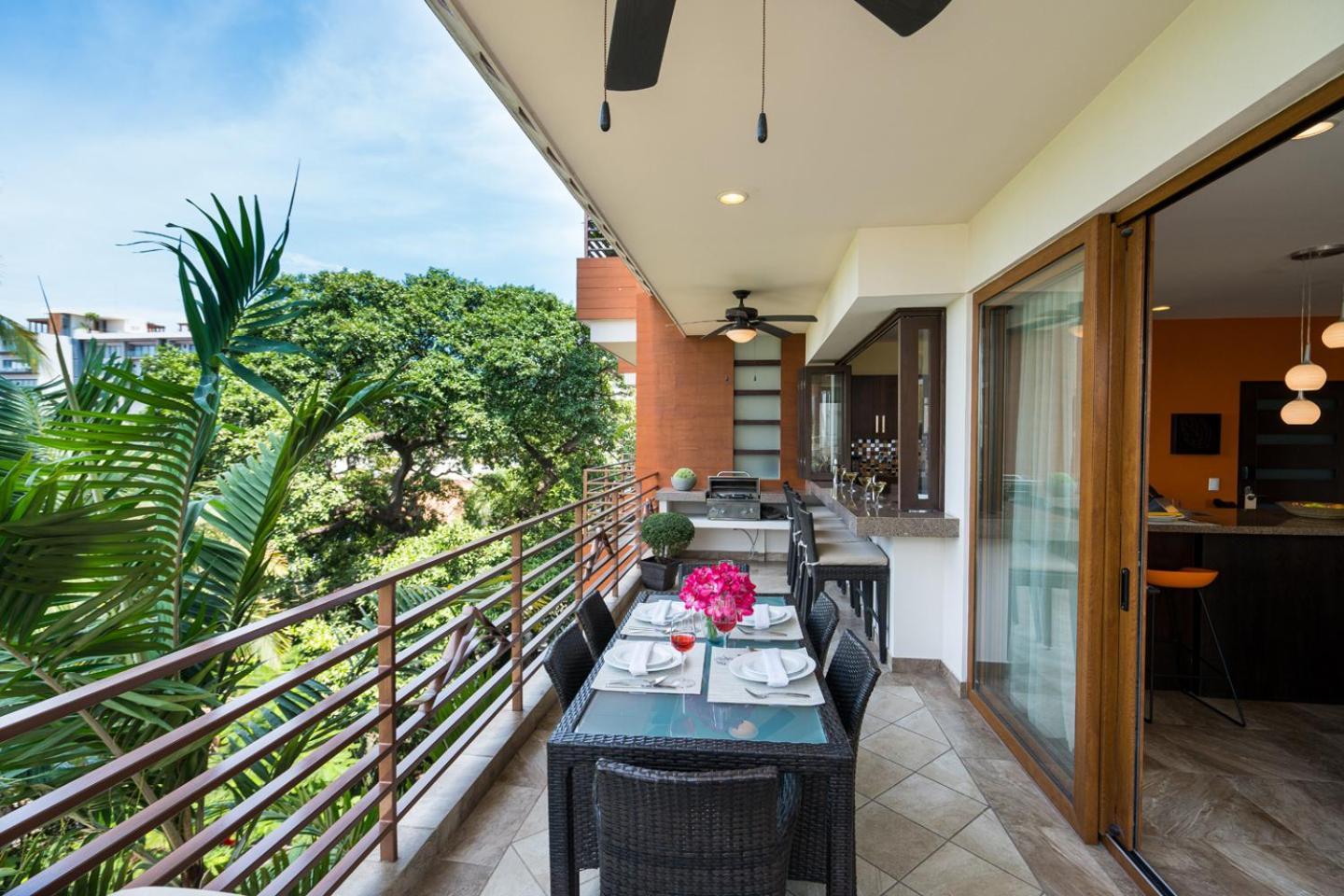 Pinnacle Resorts 220 Puerto Vallarta Luaran gambar