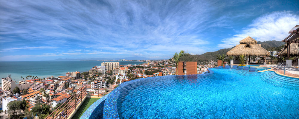 Pinnacle Resorts 220 Puerto Vallarta Luaran gambar